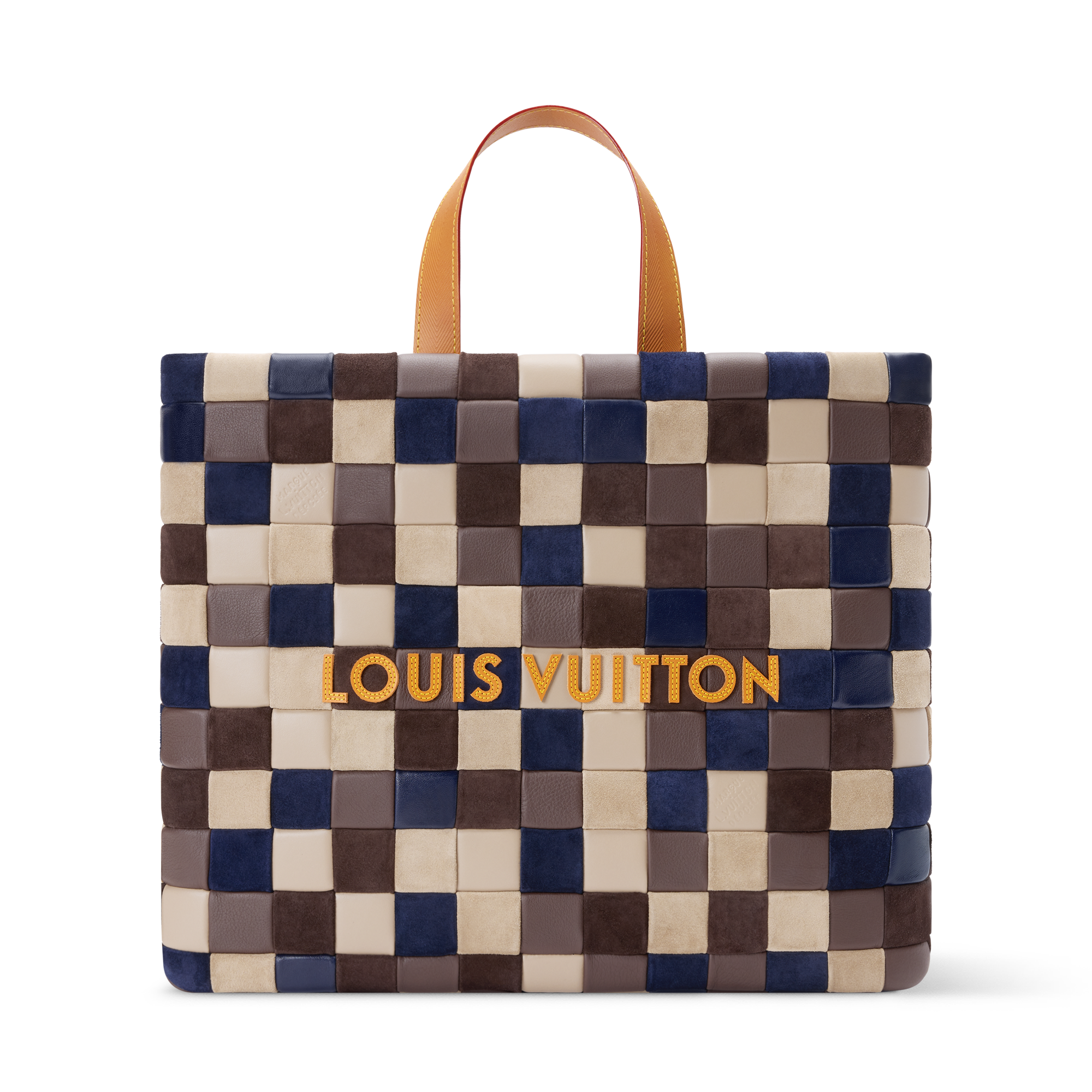 ショッパー・トート MM ｜ルイ・ヴィトン 公式サイト - N40850